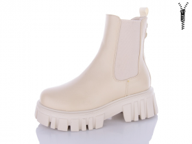 Yimeili Y720-3 (зима) ботинки женские