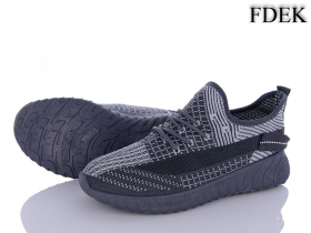 Fdek F9022-3 (лето) кроссовки женские