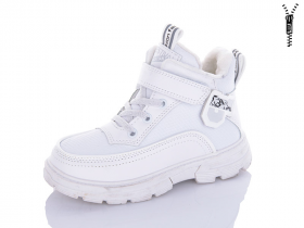 Y.Top YD6045-1 (деми) ботинки детские