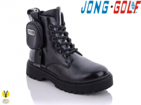 Jong-Golf C30553-30 (деми) ботинки детские