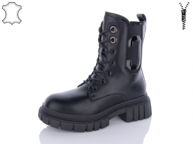 Yimeili Y807-1 (зима) ботинки женские