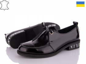 Arto 2025 лак черный (деми) туфли женские