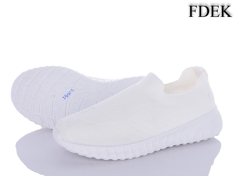 Fdek F9020-2 (лето) кроссовки женские