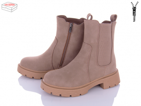 Cailaste DL302-5 (зима) ботинки женские