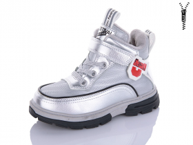 Y.Top YD6045-21 (деми) ботинки детские
