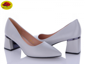 Meideli L333-3 (деми) туфли женские