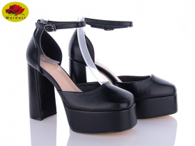 Meideli L9058-3 (деми) туфли женские