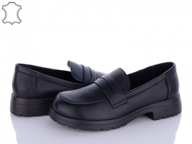 Pl Ps V08-1 (деми) туфли женские