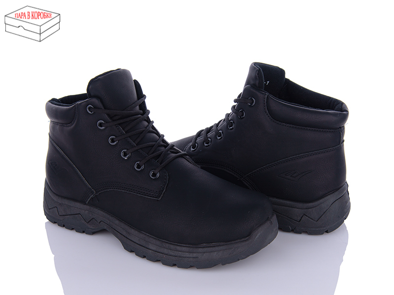 Bdds LL120-1 (деми) ботинки мужские