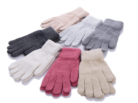 Anjela 1112 (деми) перчатки женские