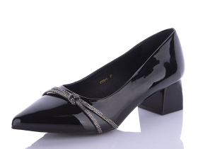Yimeili Y779-1 (деми) туфли женские