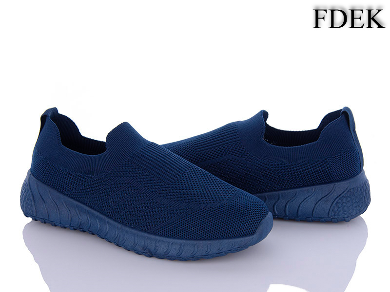 Fdek F9020-3 (лето) кроссовки женские