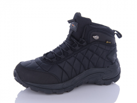 Supo A2607-1 термо (зима) ботинки мужские