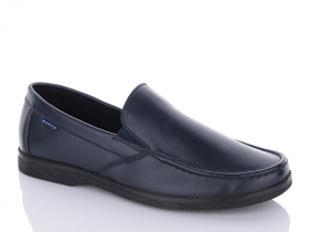 Nasite D82-1D (деми) туфли мужские