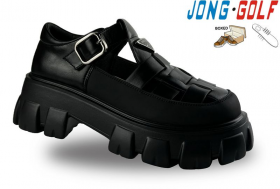 Jong-Golf C11242-0 (деми) кроссовки детские