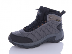 Supo A2607-2 термо (зима) ботинки мужские