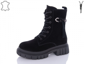 Yimeili Y808-2 (зима) ботинки женские