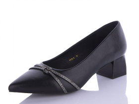 Yimeili Y779-5 (деми) туфли женские