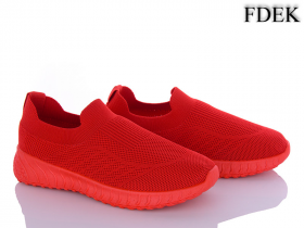 Fdek F9020-7 (лето) кроссовки женские