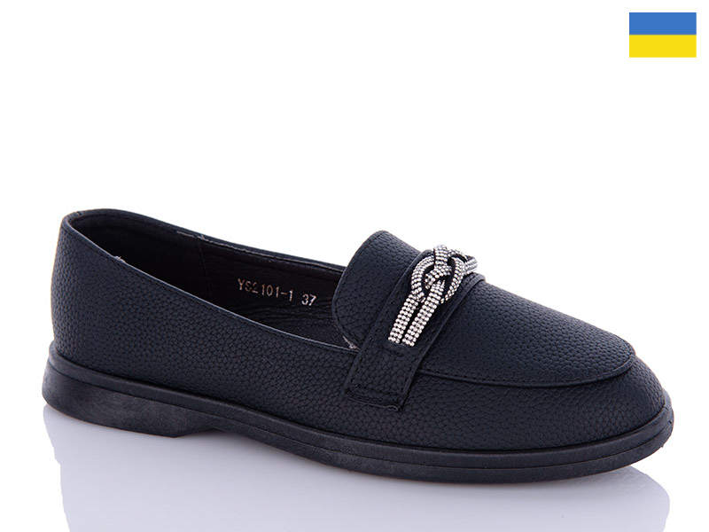 Swin YS2101-1 (деми) туфли женские