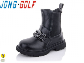 Jong-Golf C30667-0 (деми) ботинки детские