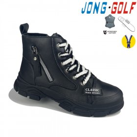 Jong-Golf B30742-0 (деми) ботинки детские