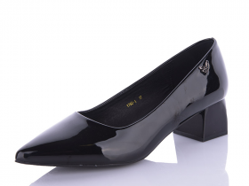 Yimeili Y780-1 (деми) туфли женские