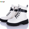 Bessky B2879-3C (зима) ботинки детские