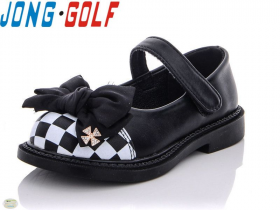 Jong-Golf B10668-0 (деми) туфли детские