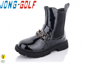 Jong-Golf C30667-30 (деми) ботинки детские