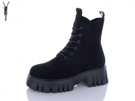 Yimeili Y717-2 (зима) ботинки женские