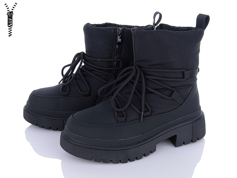 Violeta M5905-1 (зима) ботинки женские