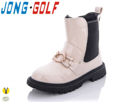 Jong-Golf C30667-6 (деми) ботинки детские