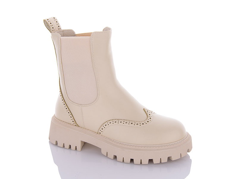 Алена Q024 (зима) ботинки женские