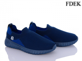 Fdek F9021-3 (лето) кроссовки женские