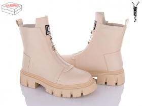 Jiaolimei J802-2 (зима) ботинки женские