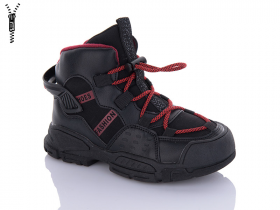 Kimboo BT882-2K (деми) ботинки детские
