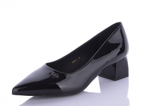 Yimeili Y781-1 (деми) туфли женские