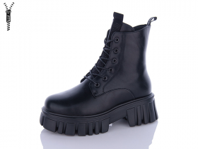 Yimeili Y717-5 (зима) ботинки женские