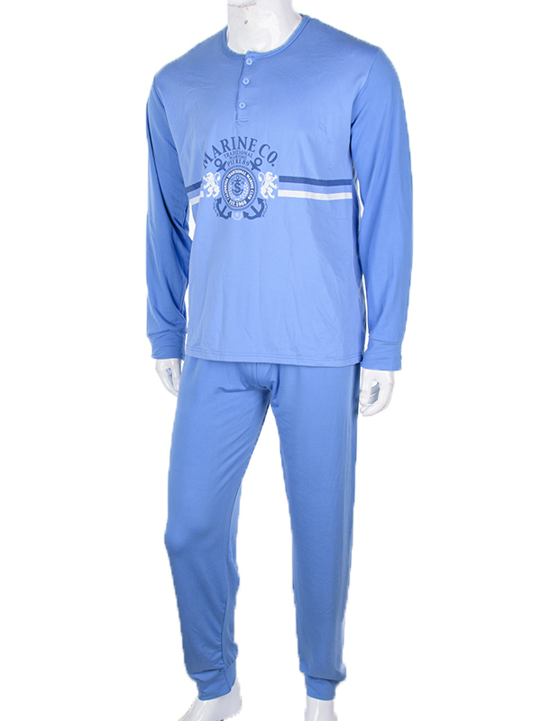 No Brand 3355-5025-3 (деми) пижама мужские