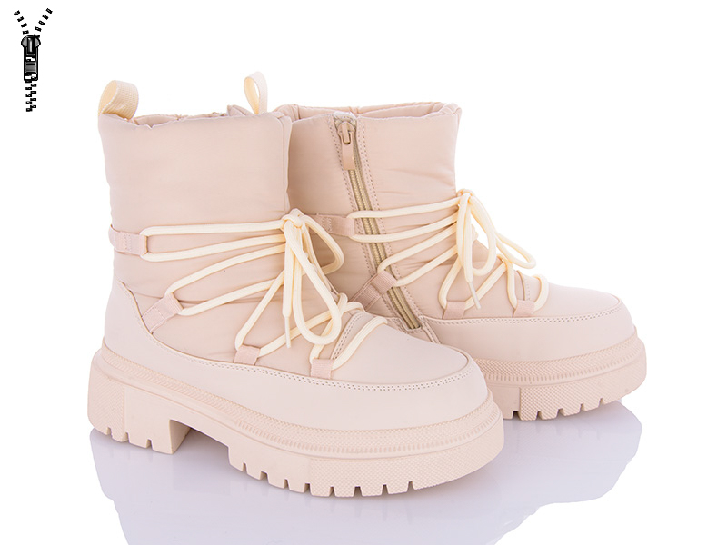 Violeta M5905-3 (зима) ботинки женские