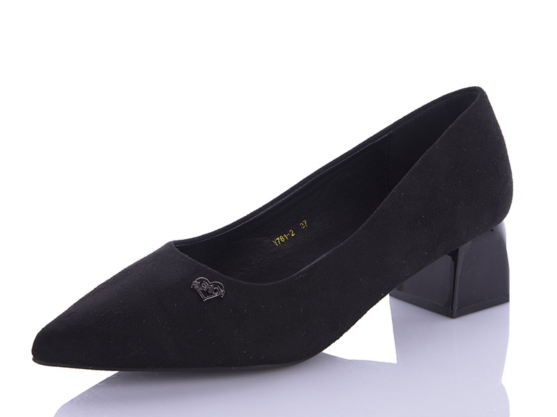 Yimeili Y781-2 (деми) туфли женские