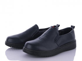 I.Trendy BK350-5A (деми) туфли женские