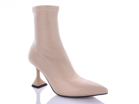 Teetspace LX1795-3 (деми) ботинки женские