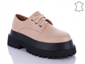Teetspace HD335-3 (деми) туфли женские
