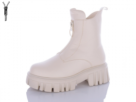 Yimeili Y718-3 (зима) ботинки женские
