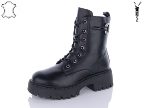 Yimeili Y811-1 (зима) ботинки женские