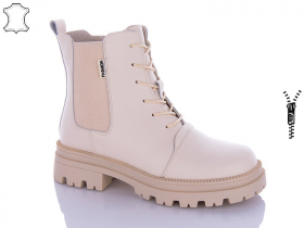 Jiaolimei J206-1 (зима) ботинки женские