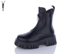 Yimeili Y718-5 (зима) ботинки женские