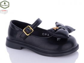 Paliament CP3 (деми) туфли детские